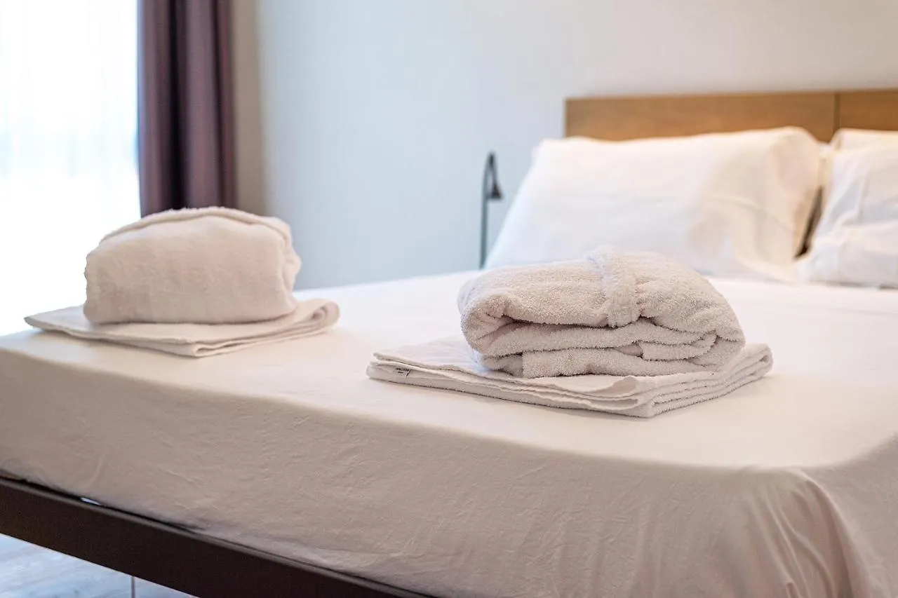 Attico Di Design A 5 Min Da Centro E Fiera Appartement Vicenza