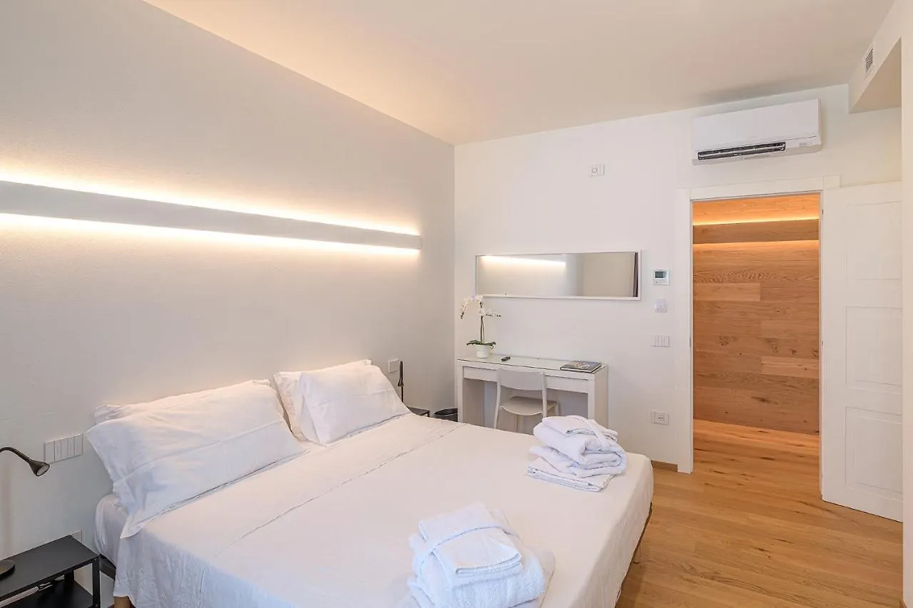 Attico Di Design A 5 Min Da Centro E Fiera Apartment Vicenza