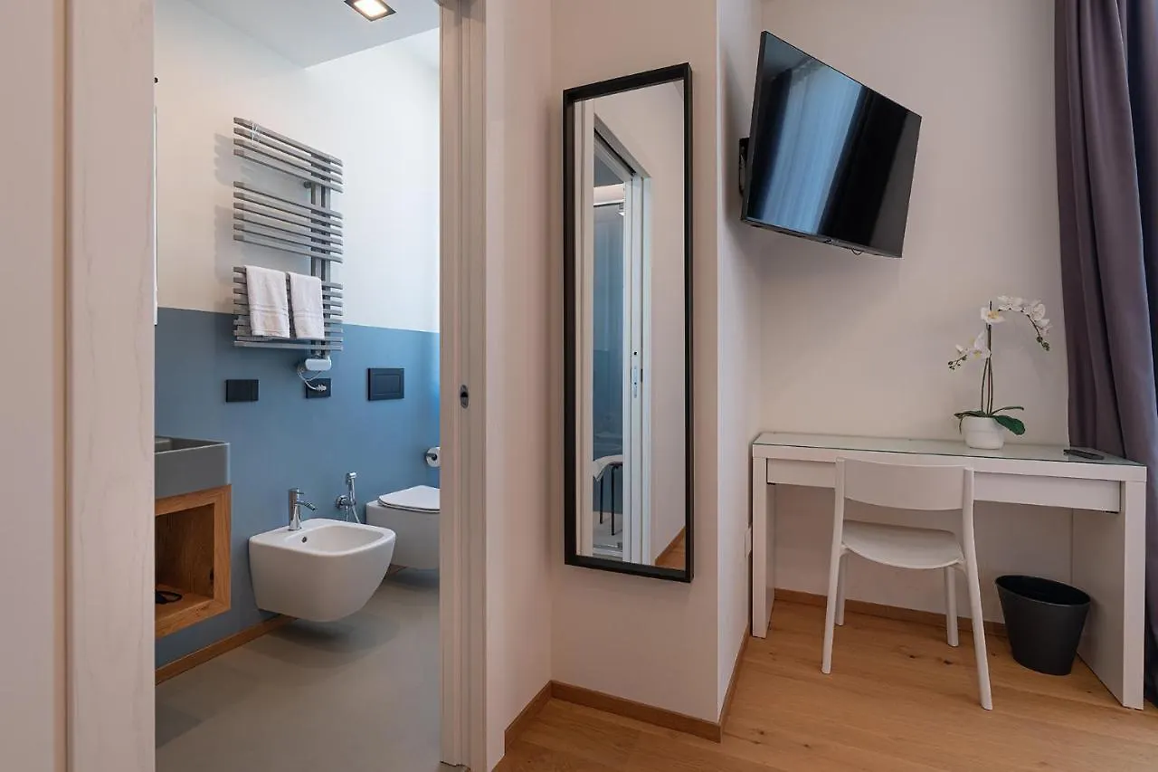 Attico Di Design A 5 Min Da Centro E Fiera Apartment Vicenza